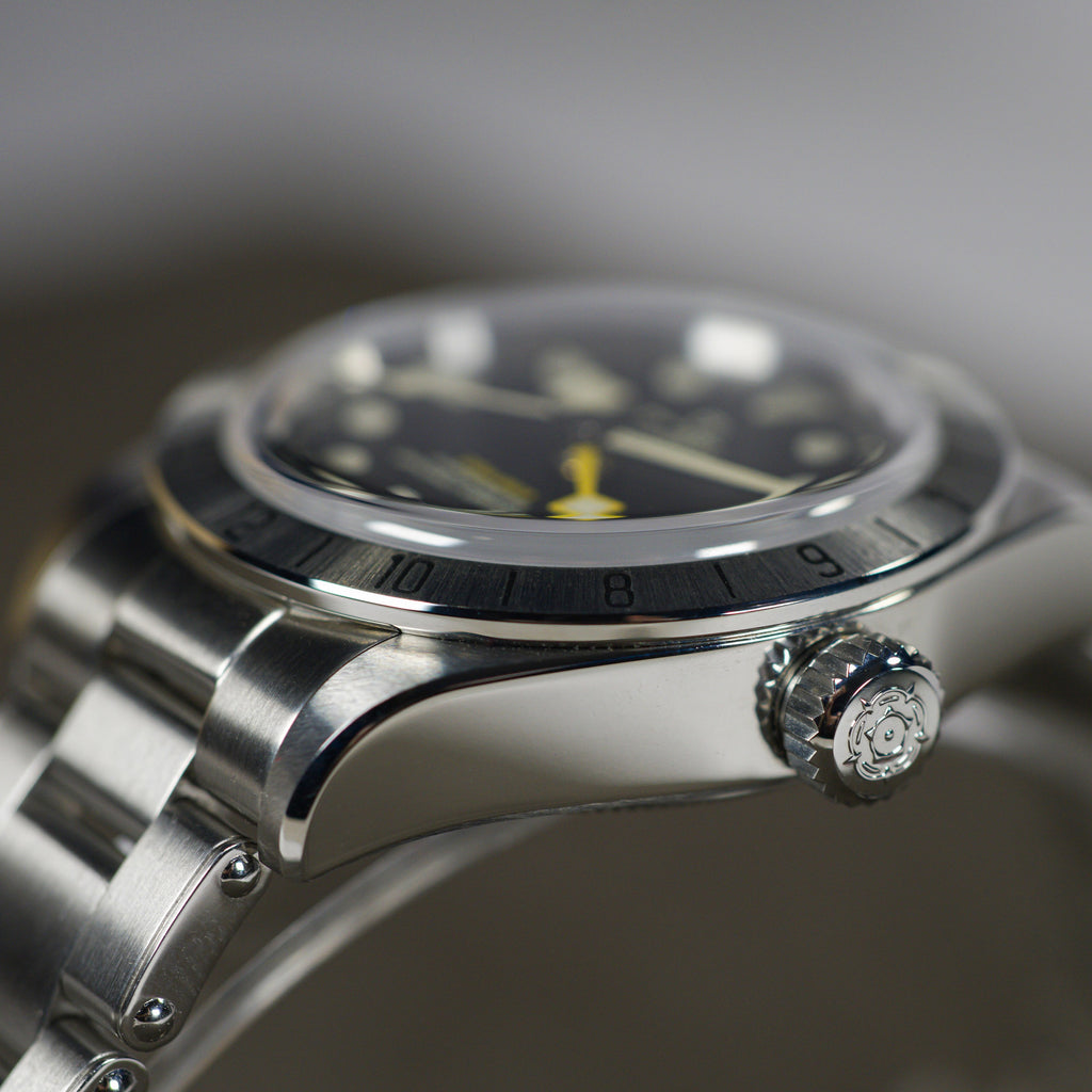 Tudor Black Bay Pro 79470