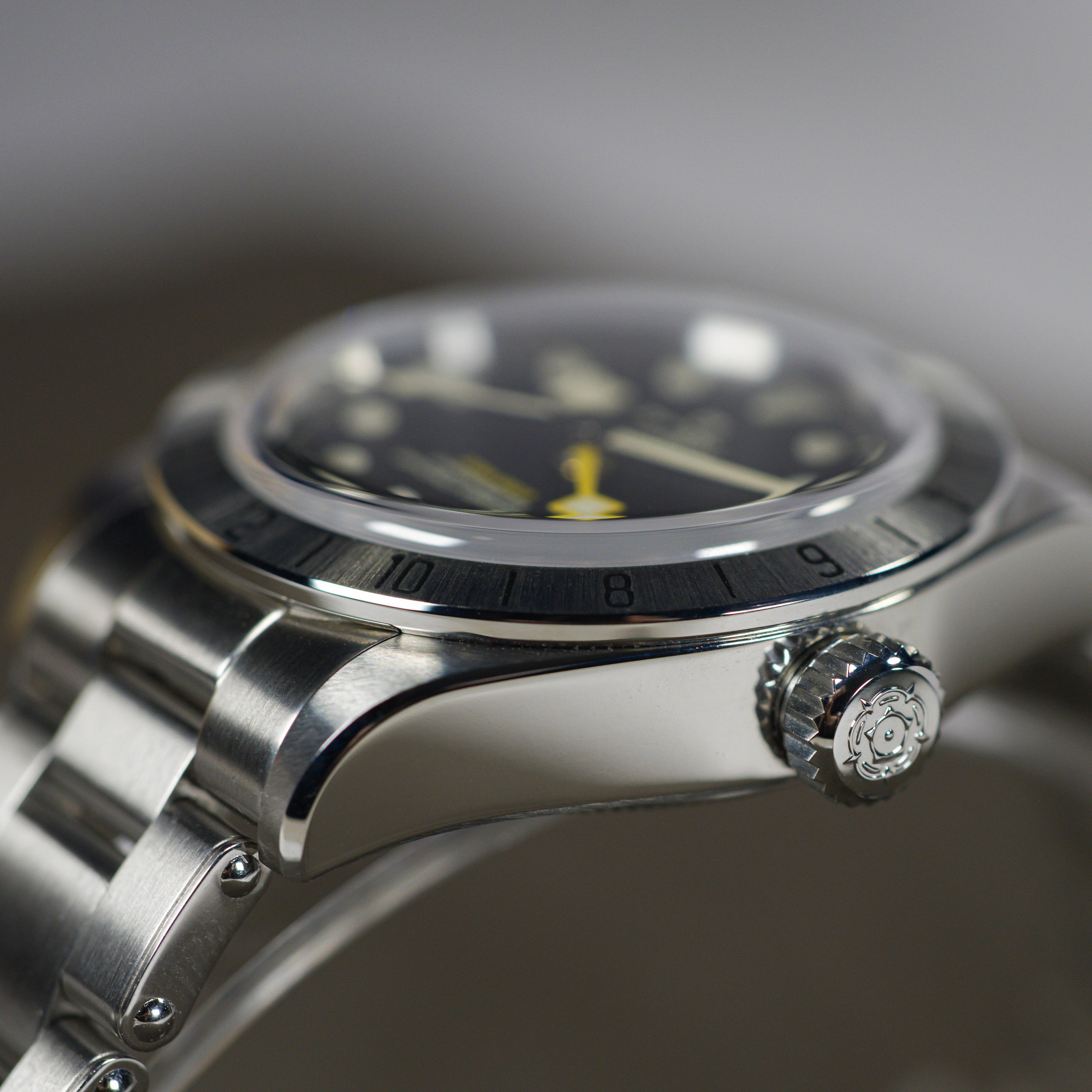 Tudor Black Bay Pro 79470
