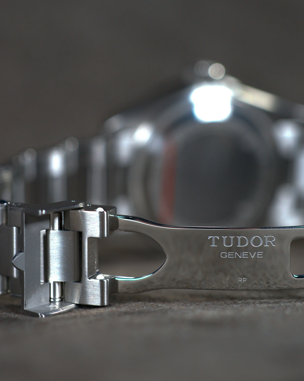 Tudor Black Bay Pro 79470