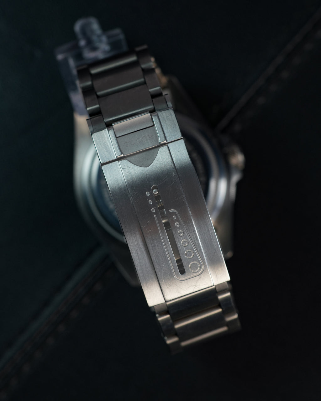 Tudor Pelagos 25600TN