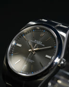 Rolex Oyster Perpetual 39