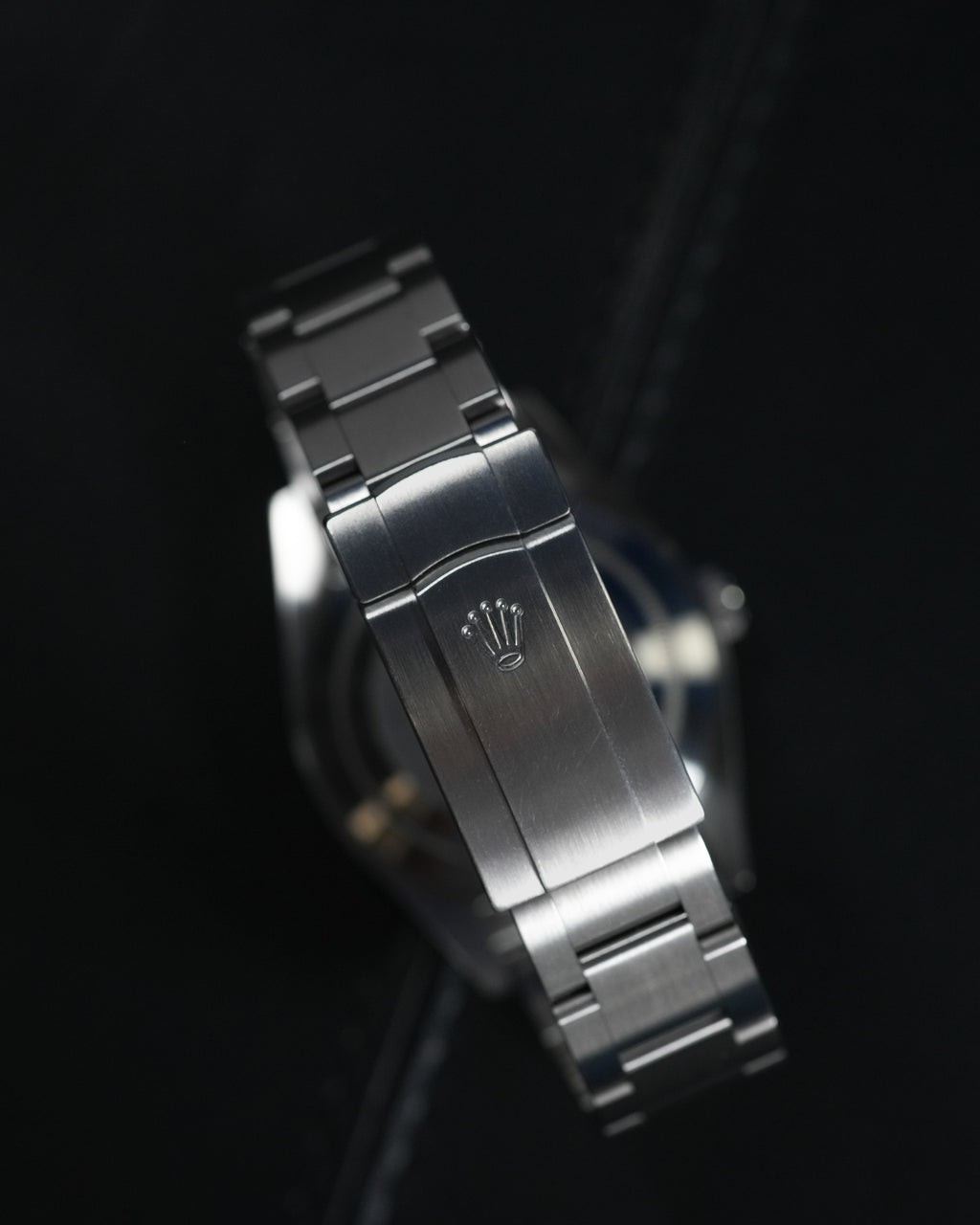 Rolex Oyster Perpetual 39