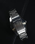 Rolex Oyster Perpetual 39