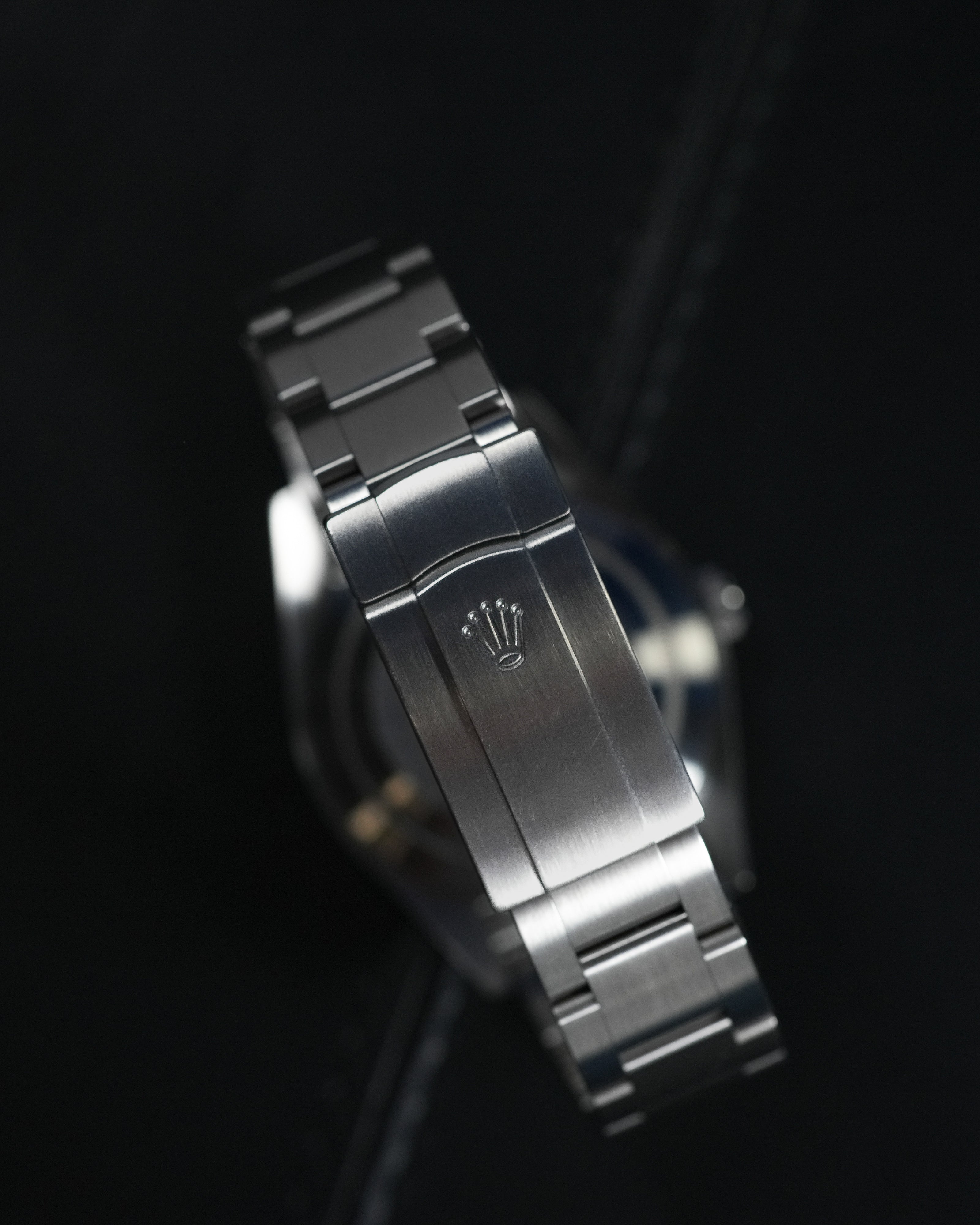 Rolex Oyster Perpetual 39
