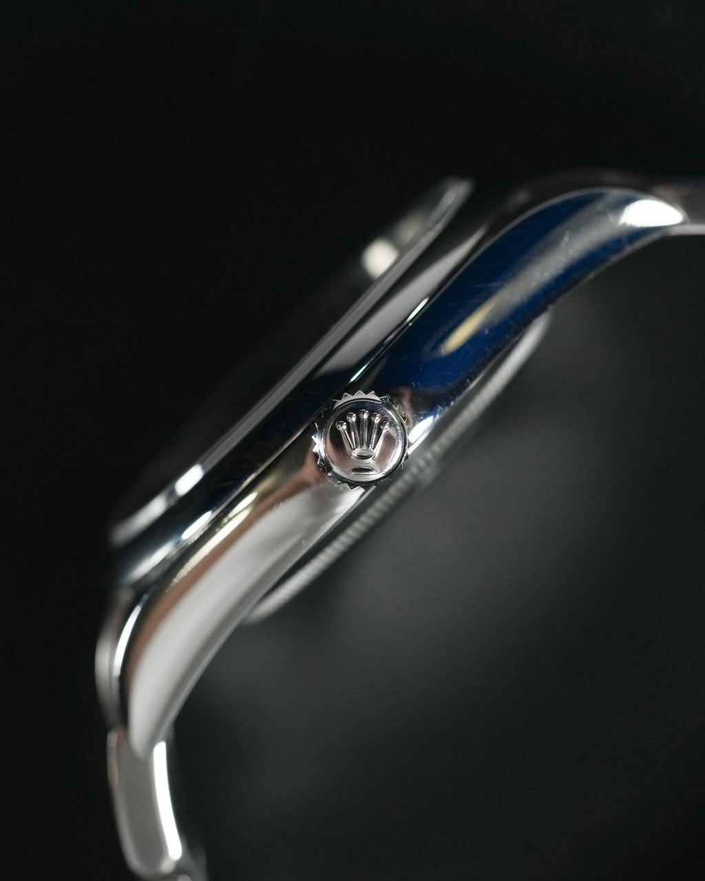 Rolex Oyster Perpetual 39