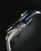 Rolex Oyster Perpetual 39