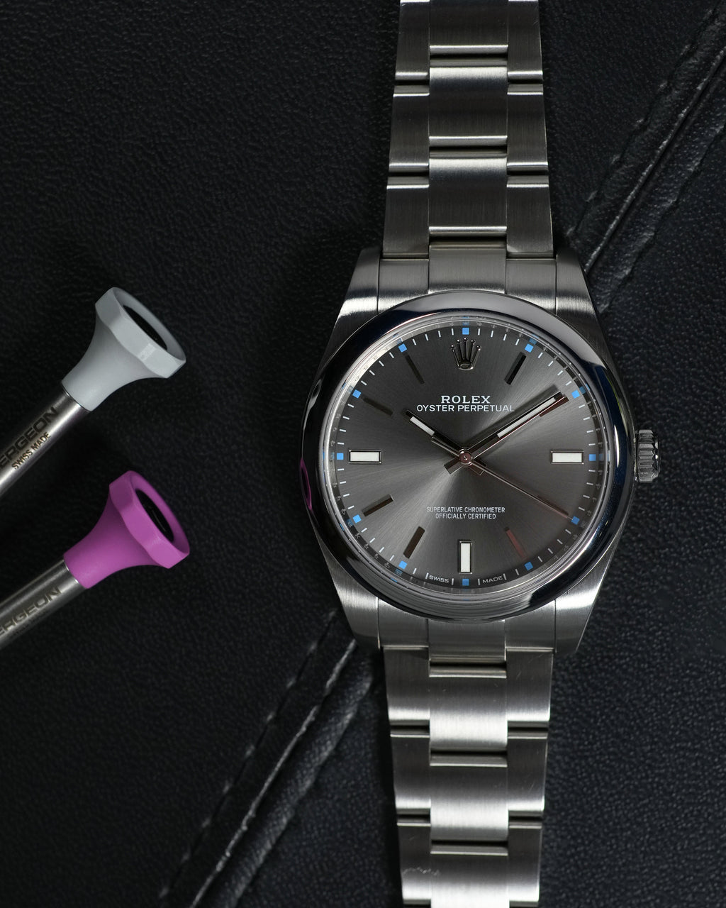 Rolex Oyster Perpetual 39