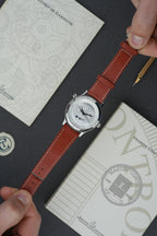 Jaeger-LeCoultre Master Control Geographic