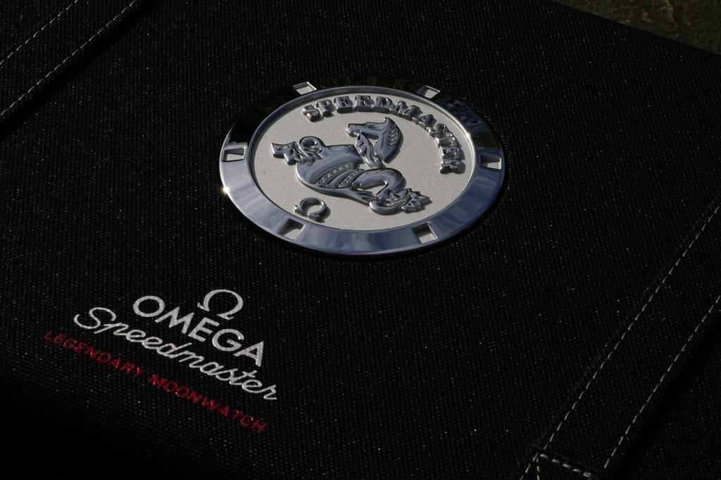 Omega Speedmaster Professional Moonwatch 311.30.42.30.01.005