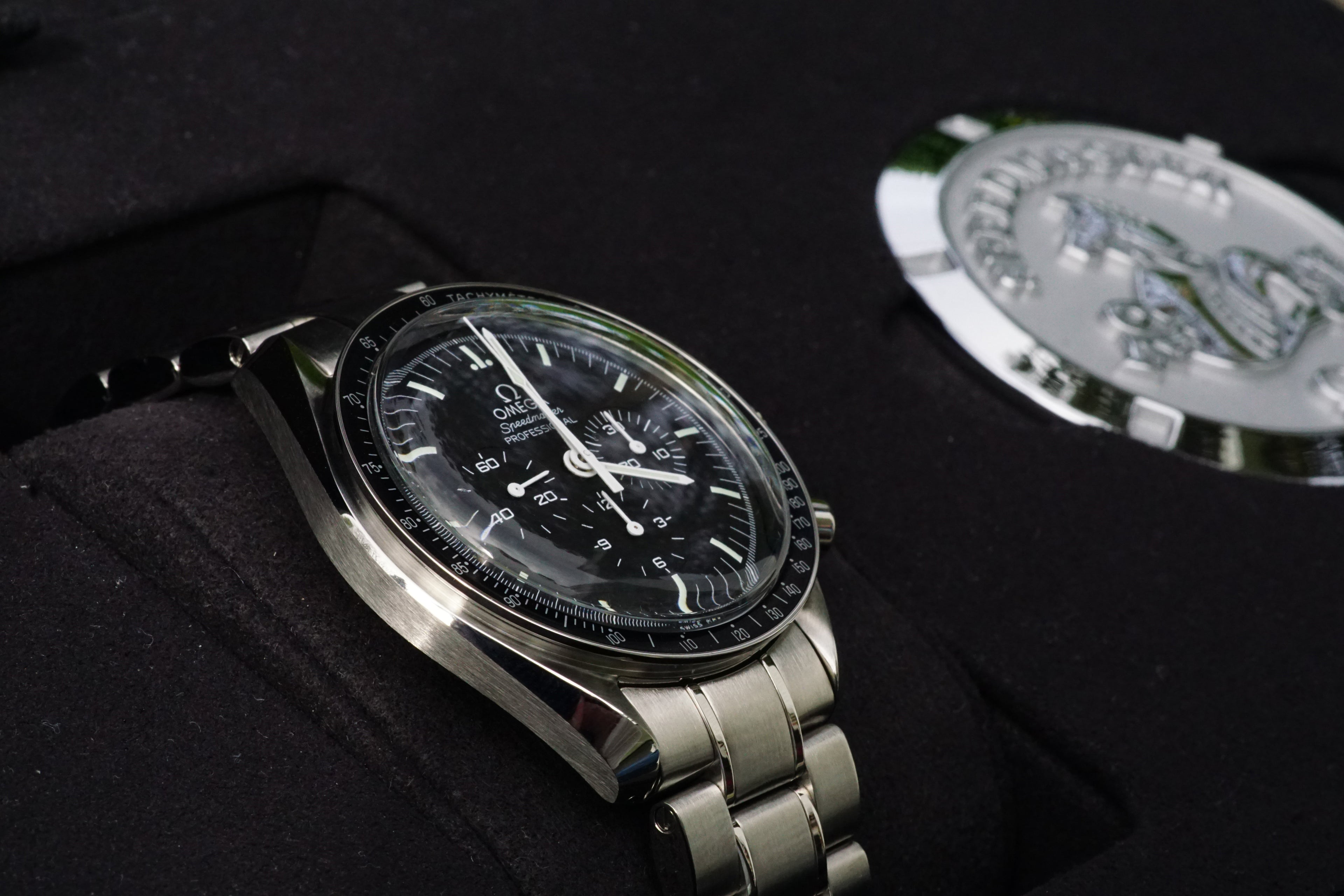 Omega Speedmaster Professional Moonwatch 311.30.42.30.01.005