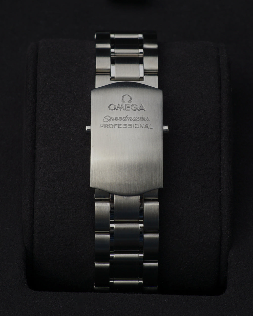 Omega Speedmaster Professional Moonwatch 311.30.42.30.01.005