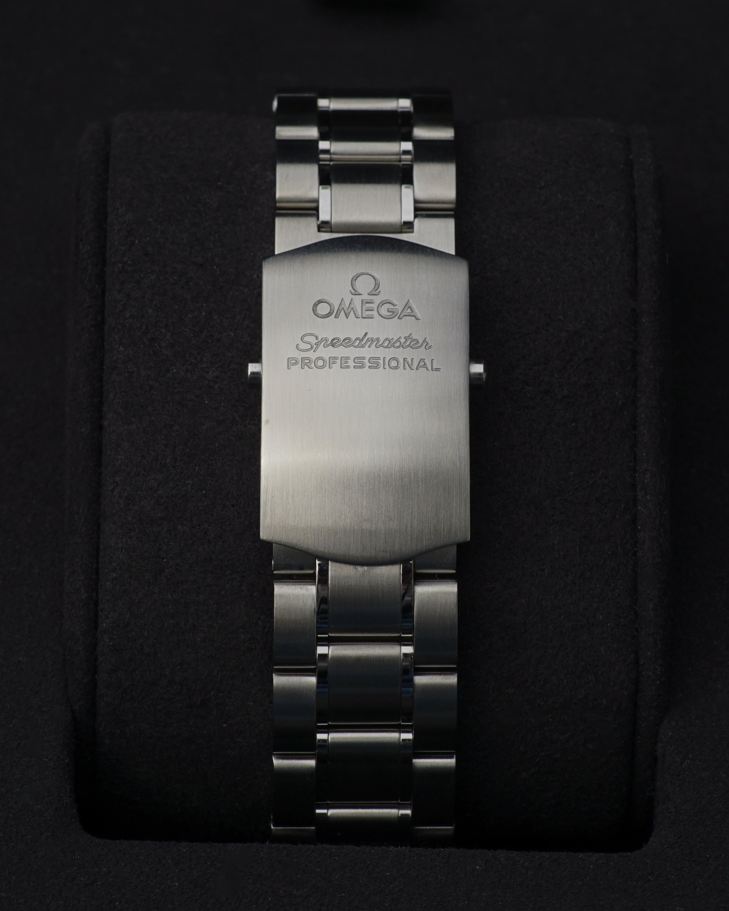 Omega Speedmaster Professional Moonwatch 311.30.42.30.01.005