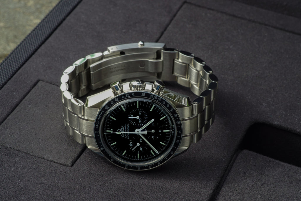 Omega Speedmaster Professional Moonwatch 311.30.42.30.01.005
