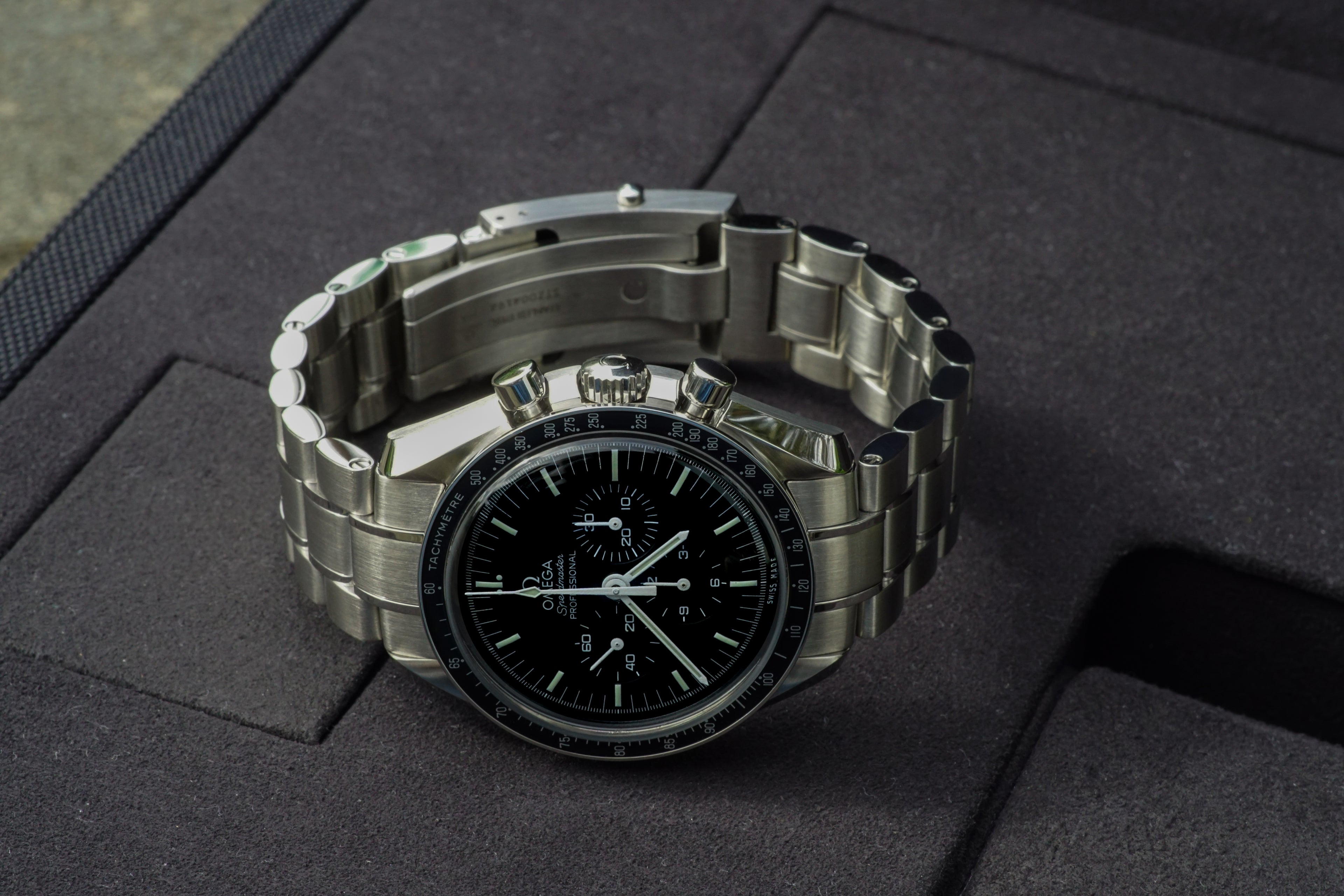 Omega Speedmaster Professional Moonwatch 311.30.42.30.01.005