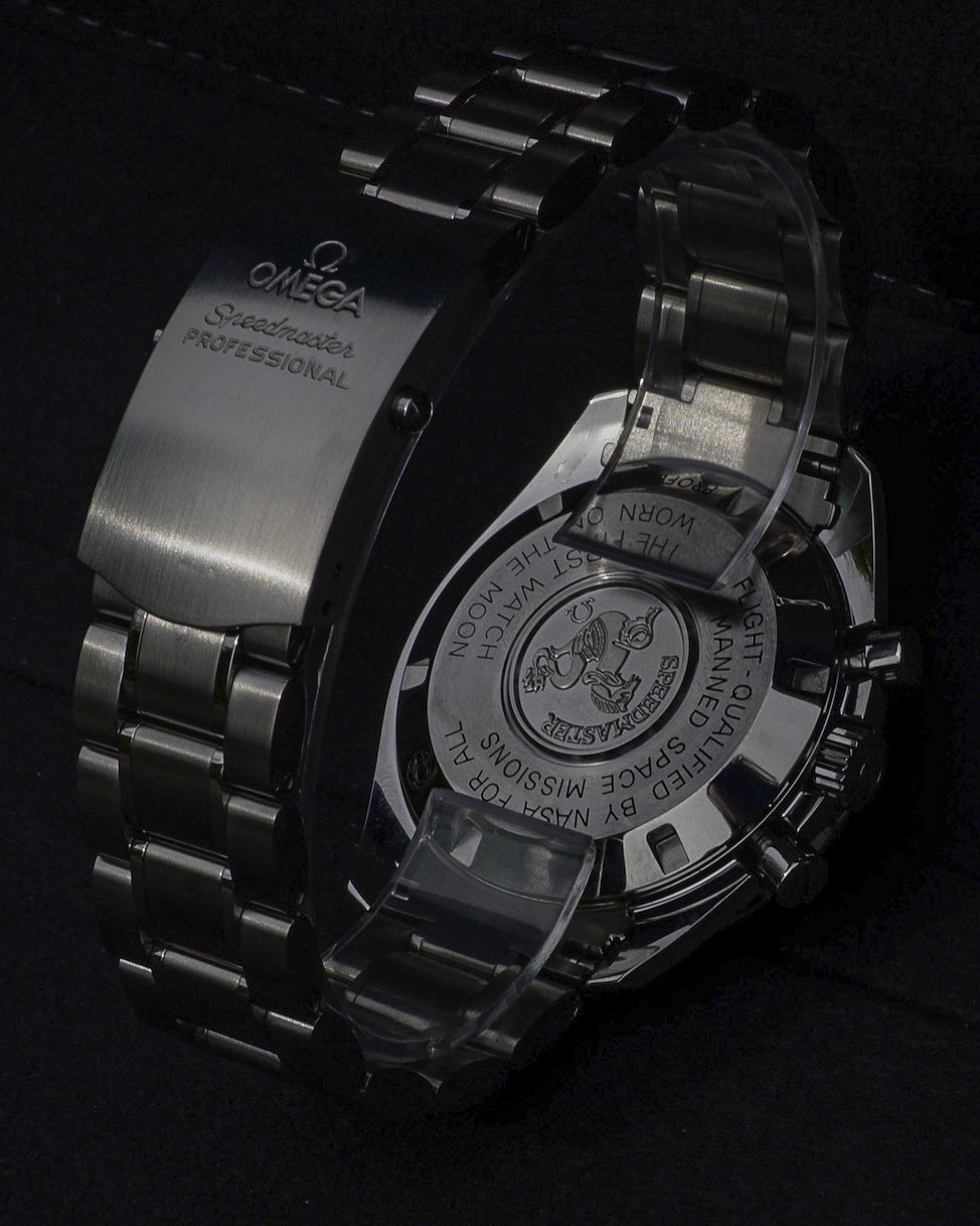Omega Speedmaster Professional Moonwatch 311.30.42.30.01.005