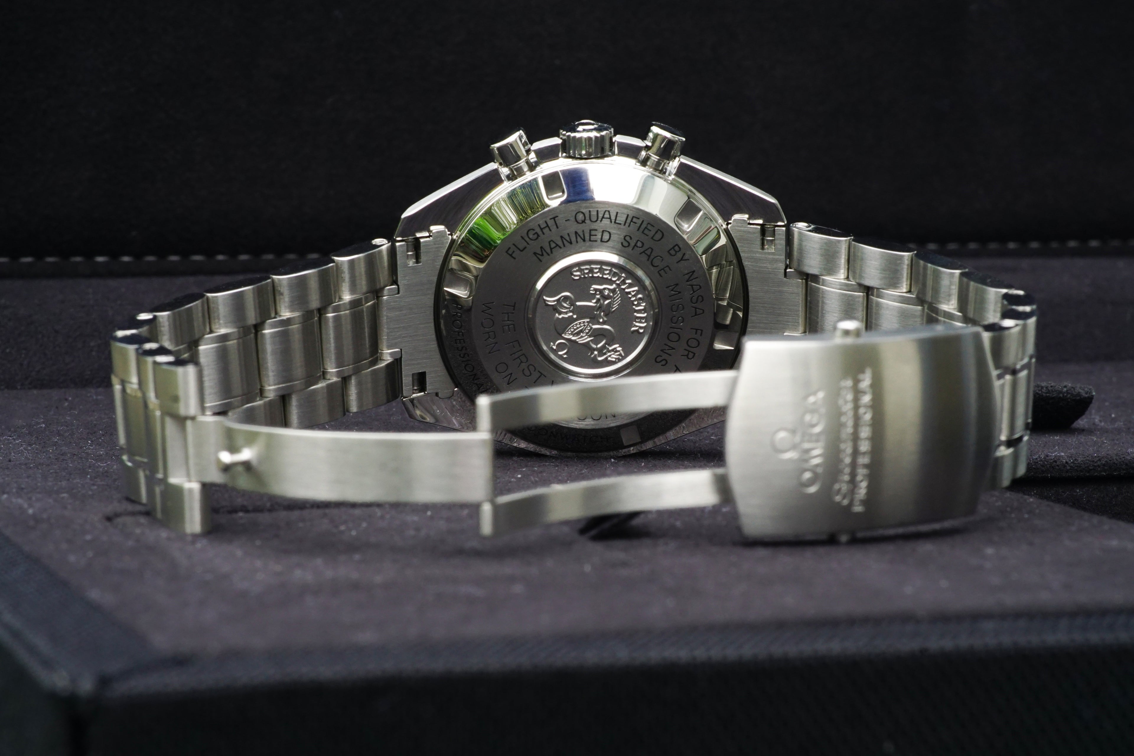 Omega Speedmaster Professional Moonwatch 311.30.42.30.01.005