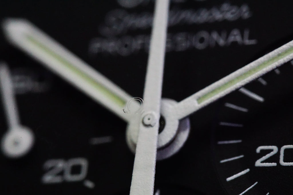Omega Speedmaster Professional Moonwatch 311.30.42.30.01.005