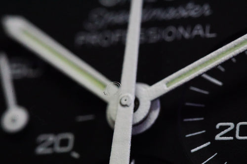 Omega Speedmaster Professional Moonwatch 311.30.42.30.01.005