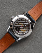 Grand Seiko « Kishun » réf. SBGW283