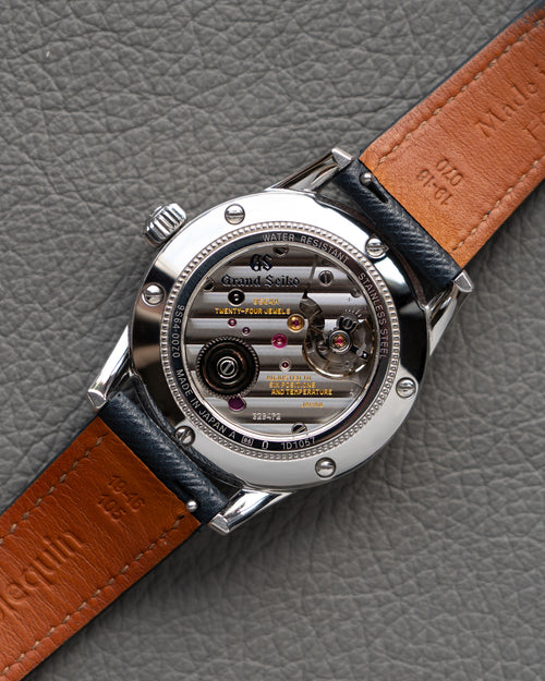 Grand Seiko "Kishun" ref.SBGW283