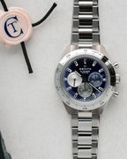 Zenith Chronomaster Sport