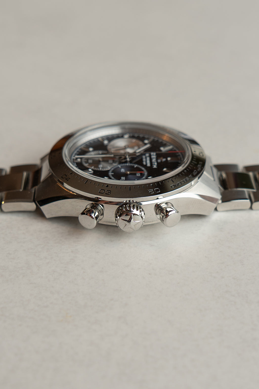 Zenith Chronomaster Sport