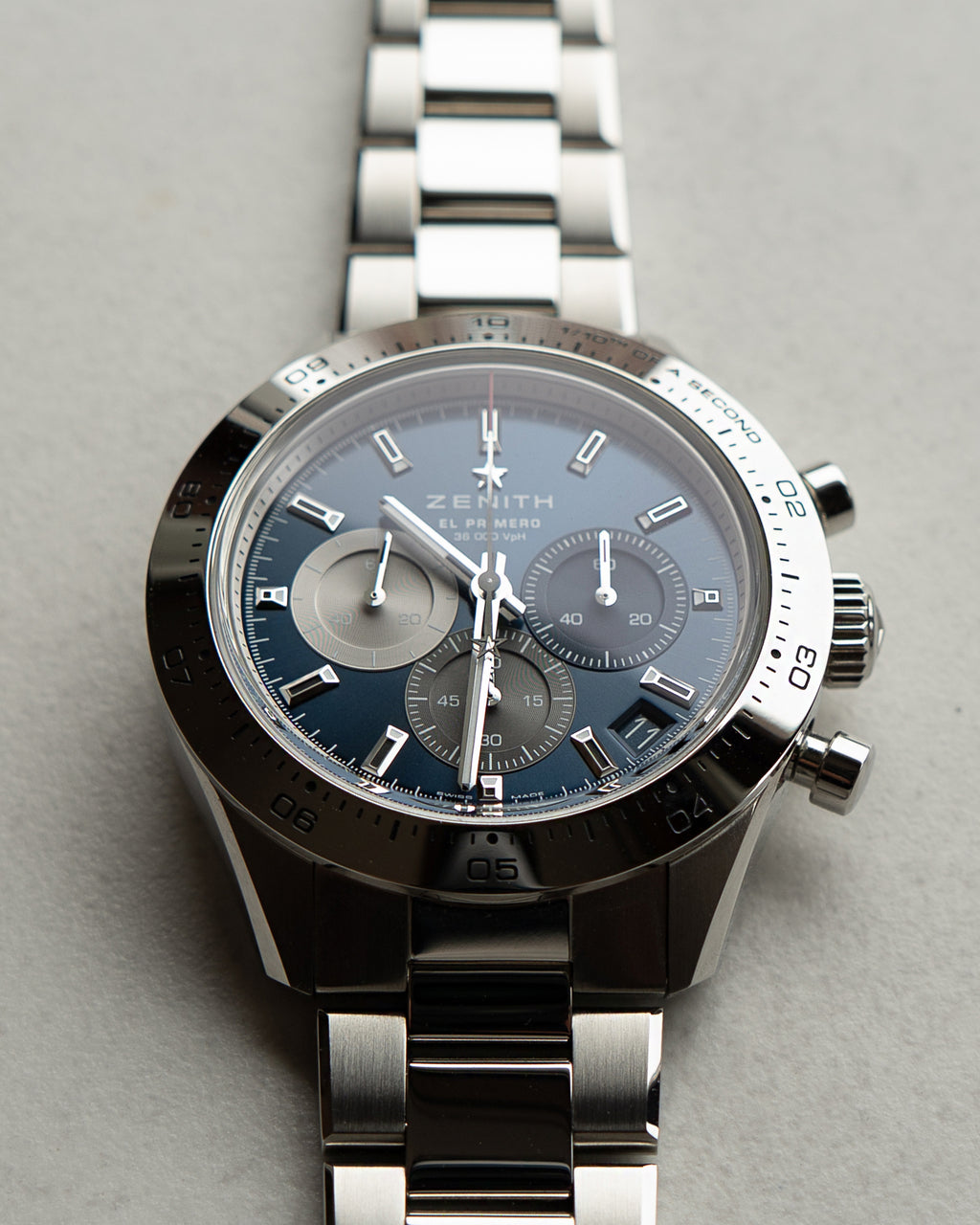 Zenith Chronomaster Sport