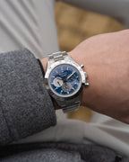 Zenith Chronomaster Sport