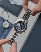 Zenith Chronomaster Sport