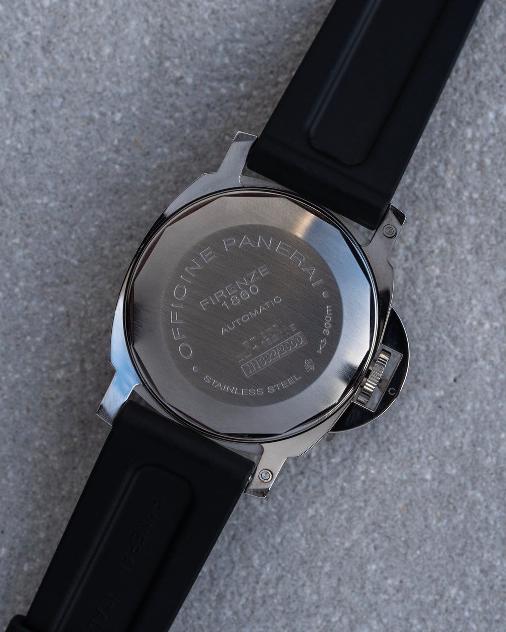Panerai Luminor GMT PAM00088
