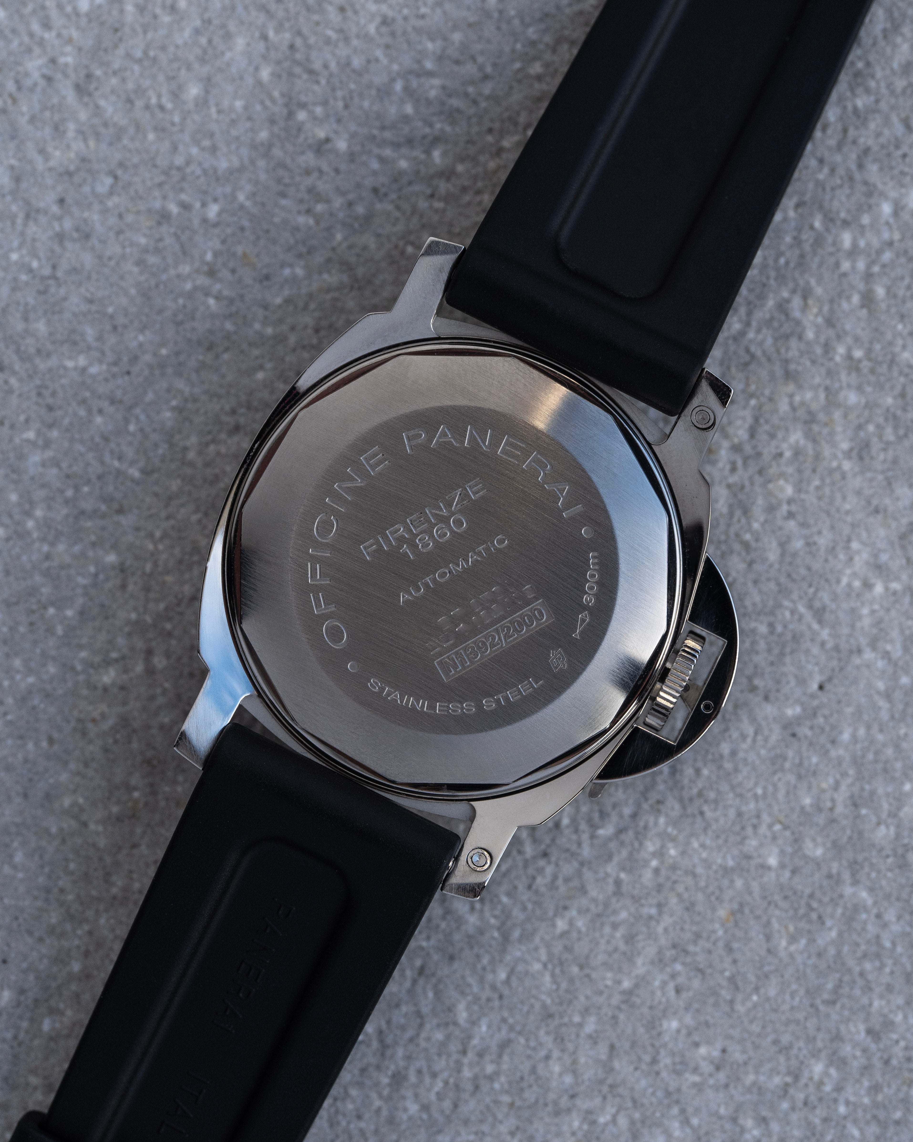 Panerai Luminor GMT PAM00088