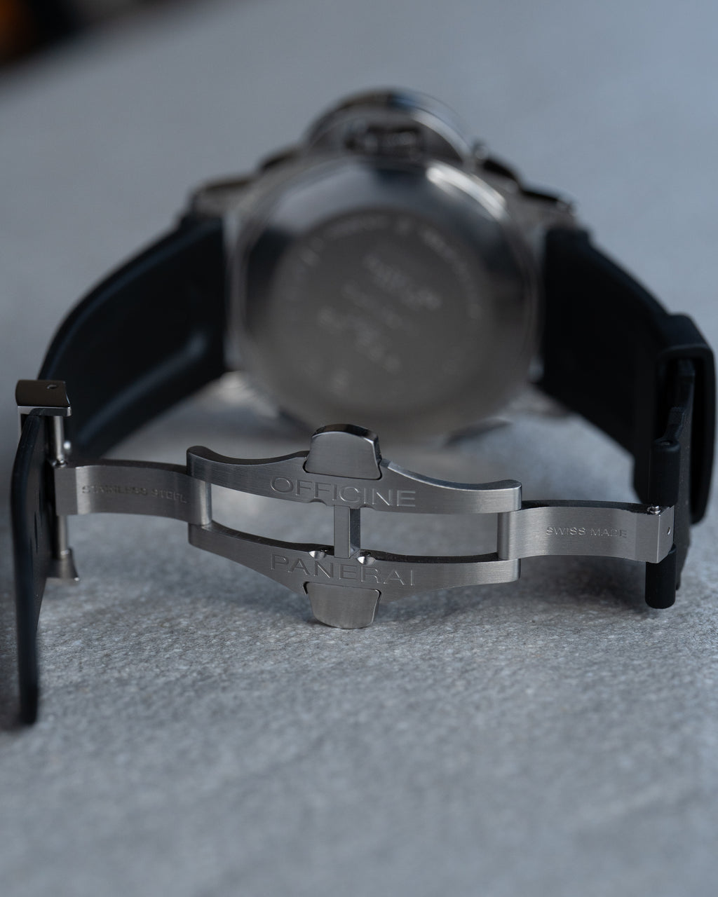 Panerai Luminor GMT PAM00088