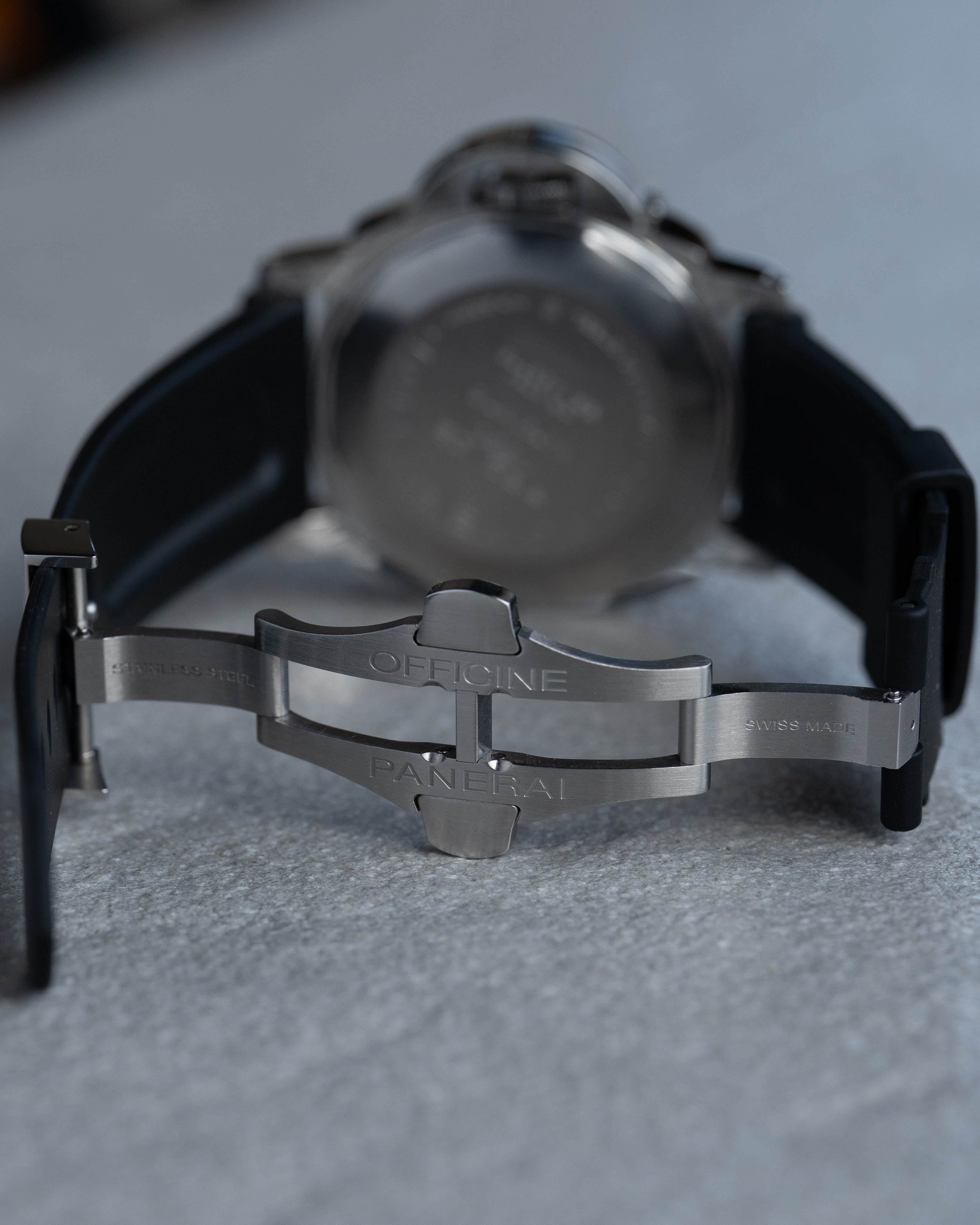 Panerai Luminor GMT PAM00088