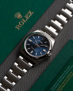 Rolex Oyster Perpetual 36