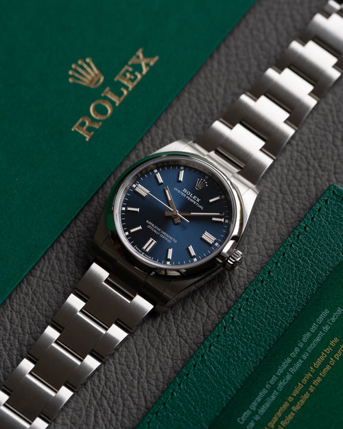 Rolex Oyster Perpetual 36