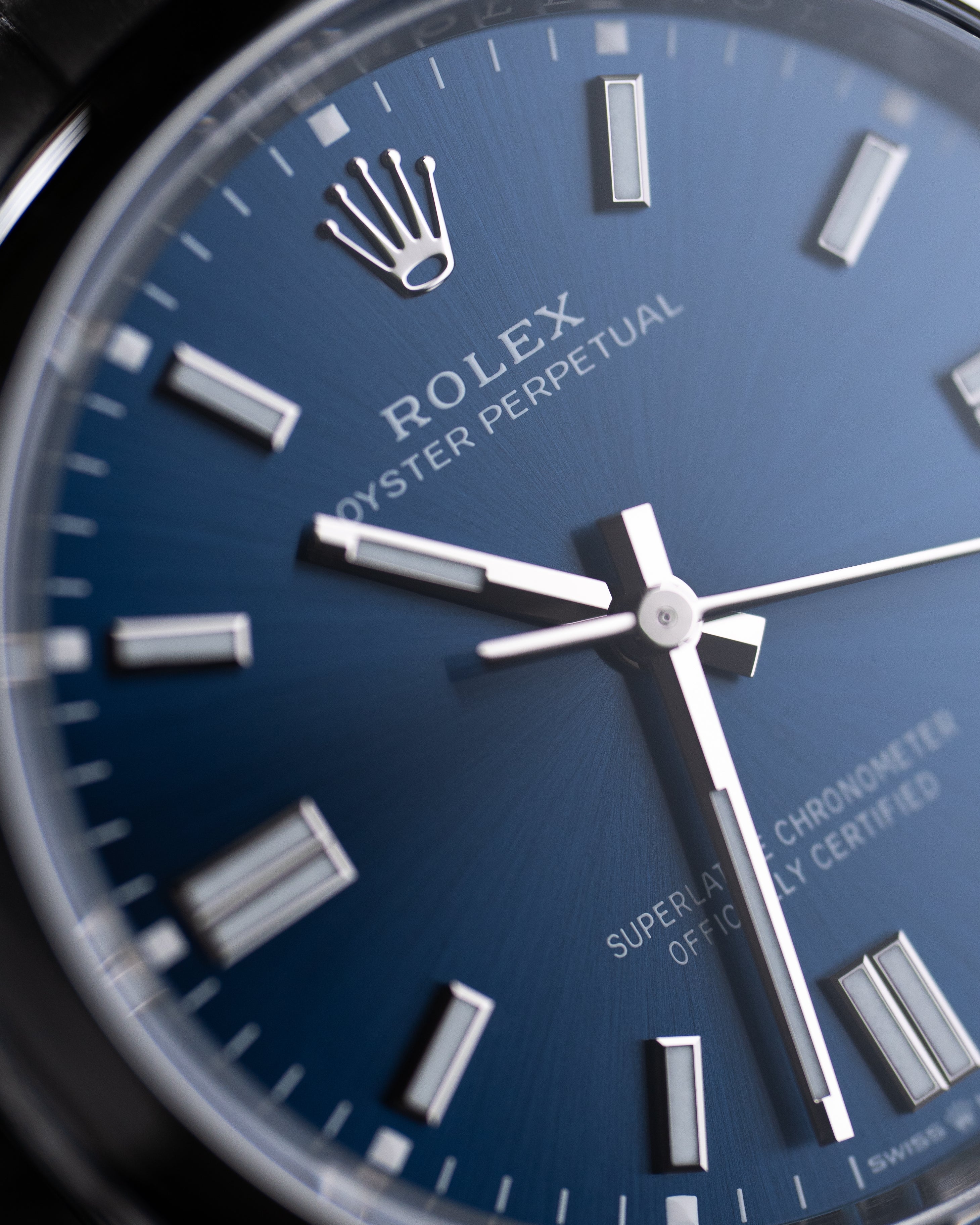 Rolex Oyster Perpetual 36