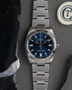 Rolex Oyster Perpetual 36