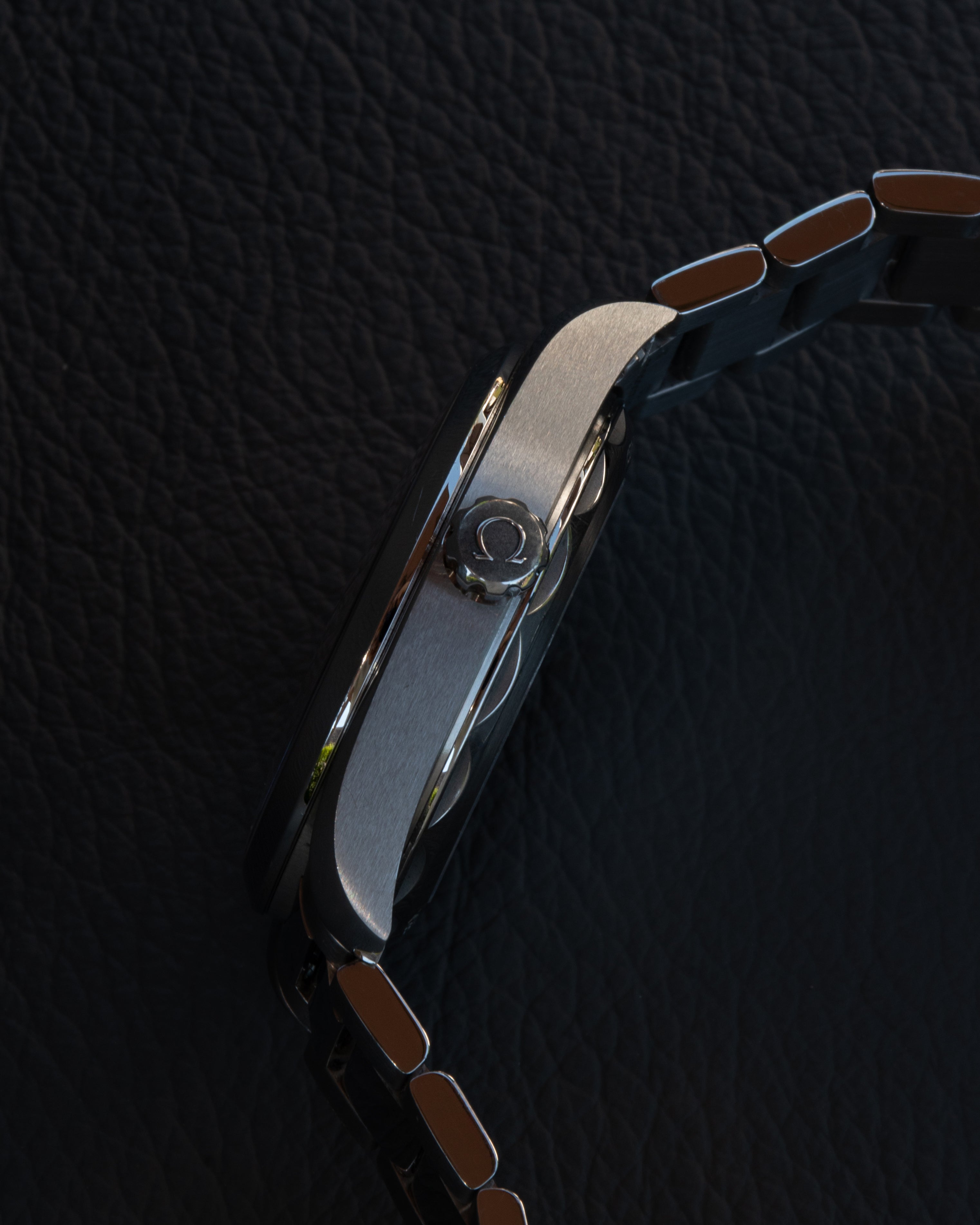 Omega Seamaster Aqua Terra 41