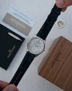 Jaeger-LeCoultre Master Ultra Thin