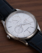 Jaeger-LeCoultre Master Ultra Thin