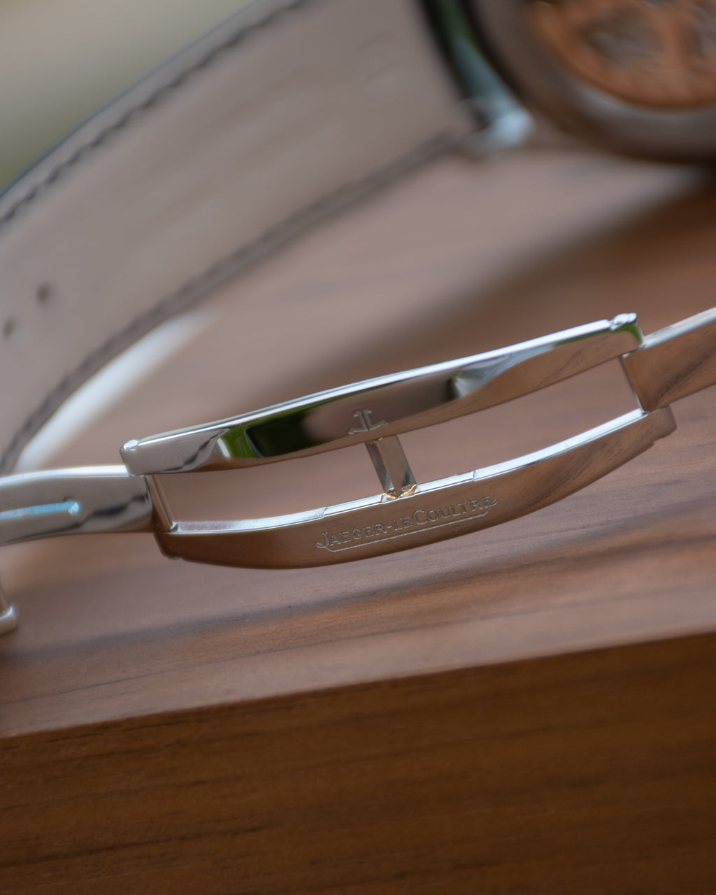 Jaeger-LeCoultre Master Ultra Thin