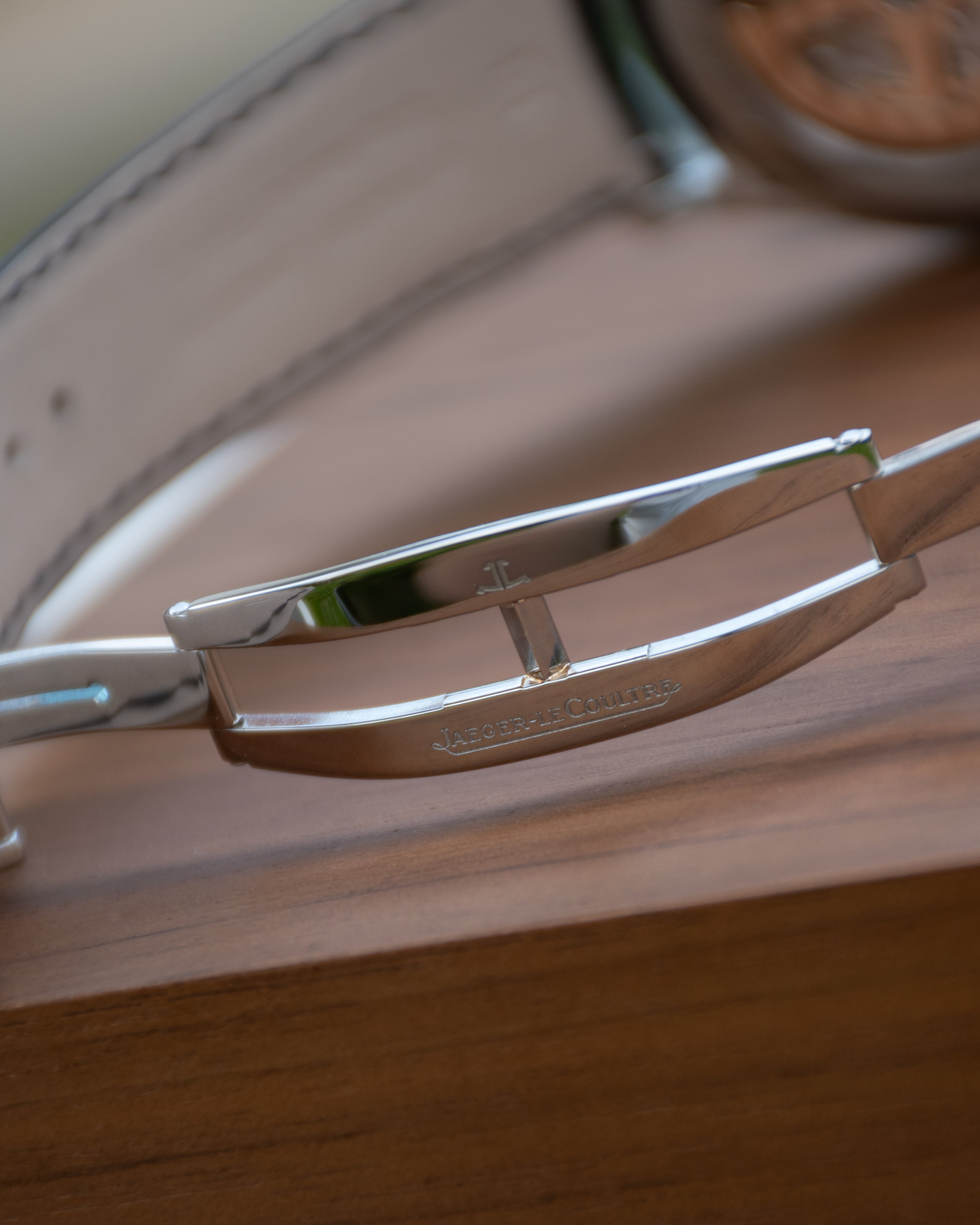Jaeger-LeCoultre Master Ultra Thin