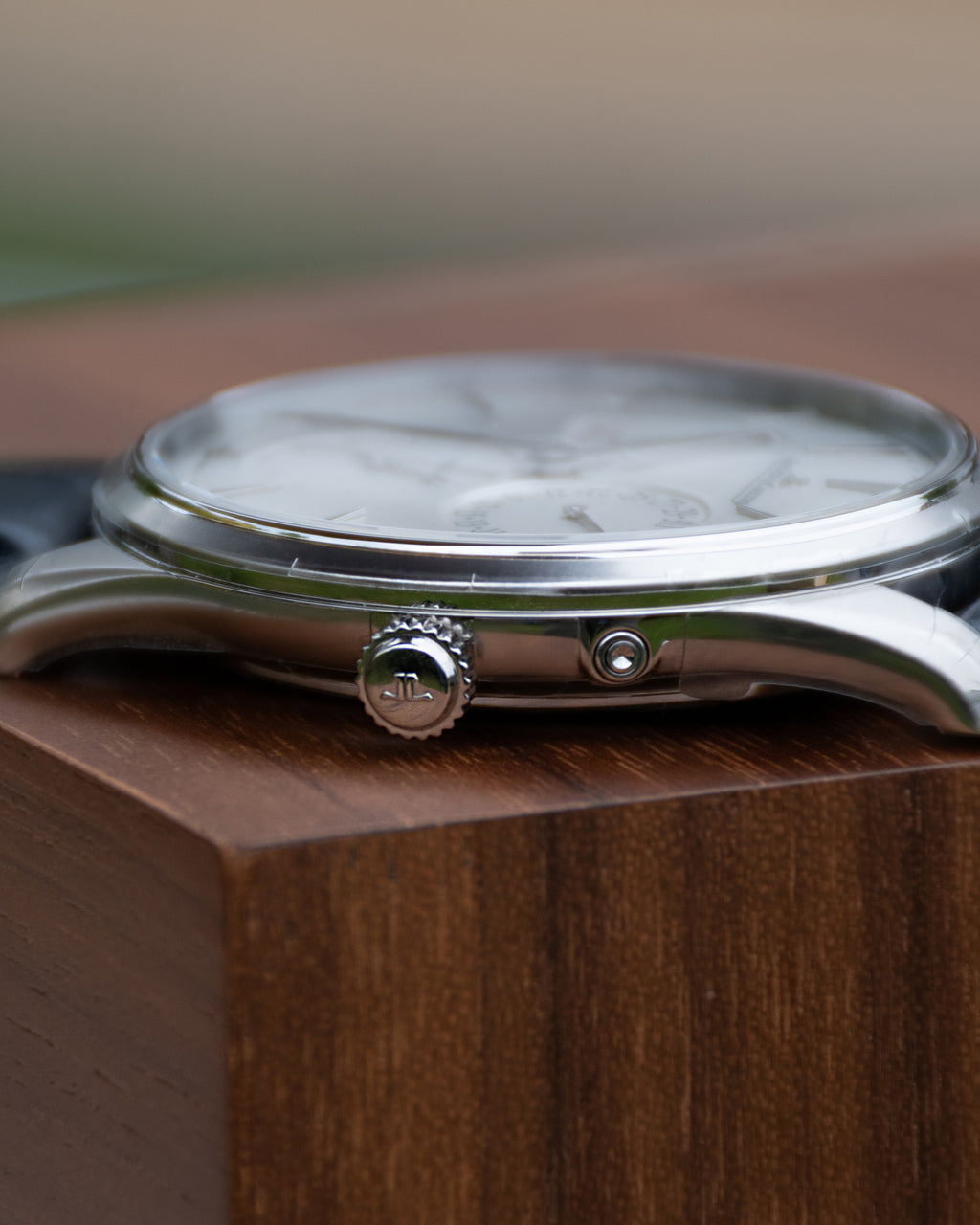 Jaeger-LeCoultre Master Ultra Thin