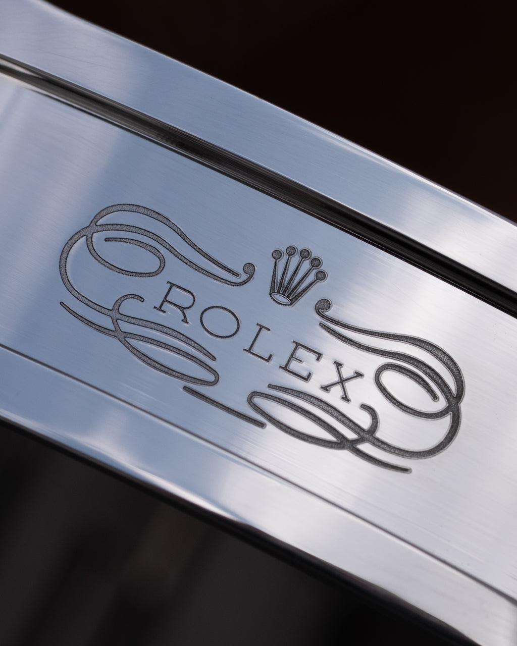 Rolex Milgauss Z-Blue