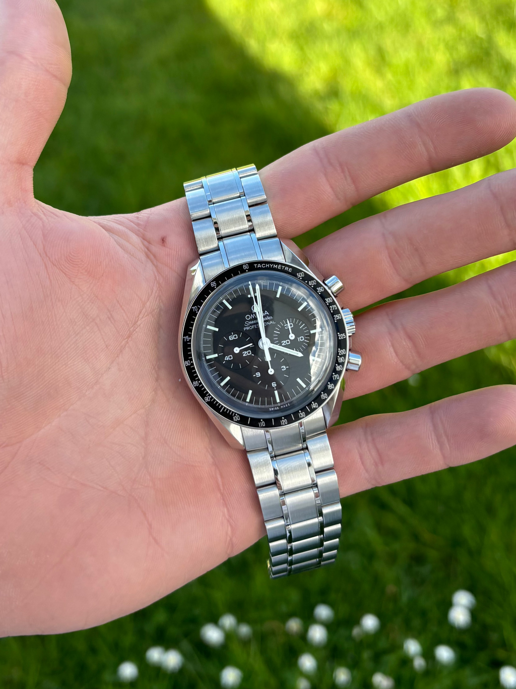Omega Speedmaster Professional Moonwatch 311.30.42.30.01.005
