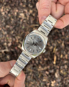 Rolex Oyster Perpetual 39