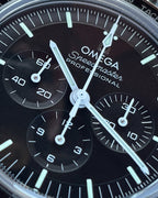 Omega Speedmaster Moonwatch Professional