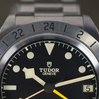 Tudor Black Bay Pro 79470