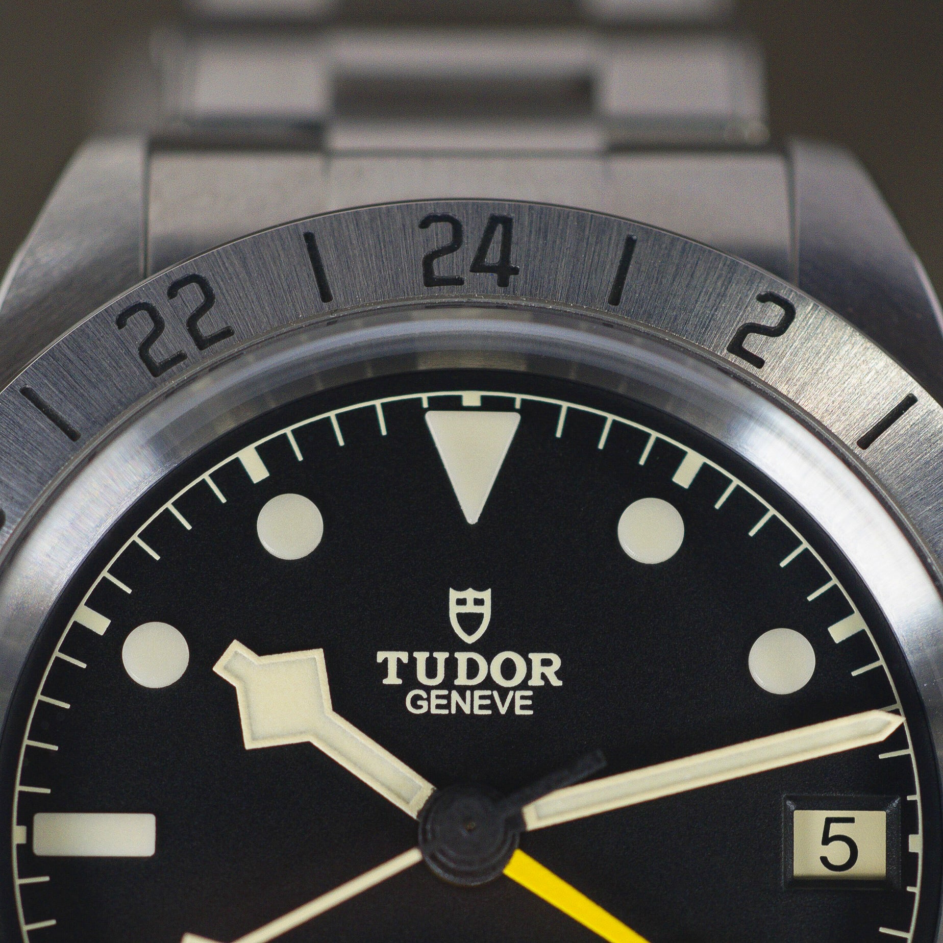 Tudor Black Bay Pro 79470